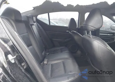 2020 Nissan Altima Sl Fwd from USA, damaged, VIN 1N4BL4EV4LC149046